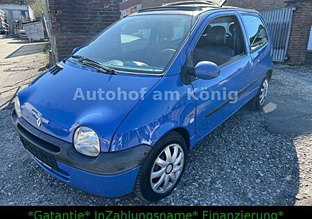 Renault Twingo 1.2 Authentique Halbautomatik