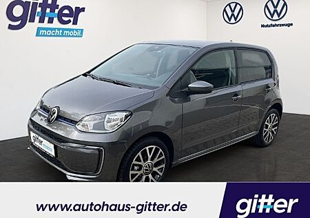 VW Up Volkswagen ! e- 61 kW EDITION KLIMA KAMERA