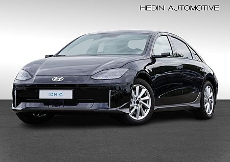 Hyundai IONIQ 6 77,4kWh 4WD UNIQ |LED|DISTR|HUD|PANO|KAM