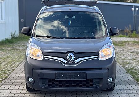 Renault Kangoo 1.2 Rapid Extra 114PS Automatik Klima Eu6