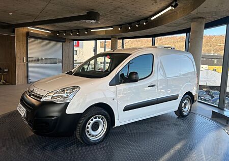 Citroën Berlingo Kasten Kühlwagen
