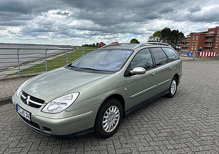 Citroën C5 2.0 16V SX SX
