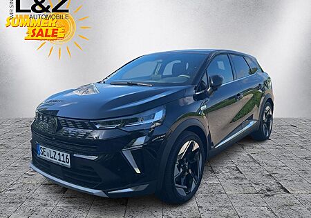 Renault Symbioz Iconic E-Tech Full Hybrid 145 *Navi.Kam*