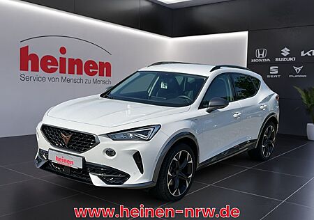 Cupra Formentor 1.4 e-HYBRID DSG NAVI LED ACC 19Z