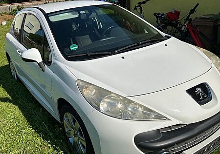 Peugeot 207 Sport 120 VTi Sport