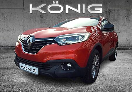 Renault Kadjar 1.3TCe 140 LIMITED Klima Navi PDC