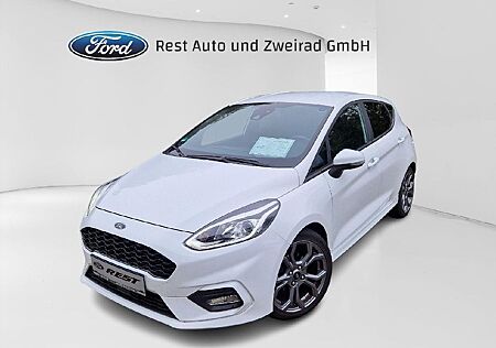 Ford Fiesta ST-Line