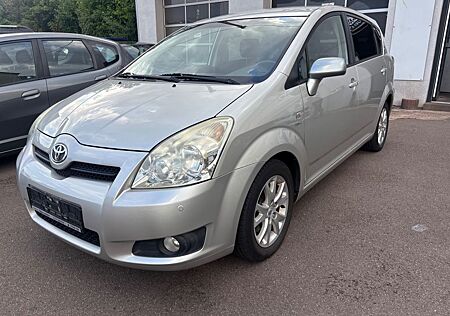 Toyota Corolla Verso 1.8 7 Sitze