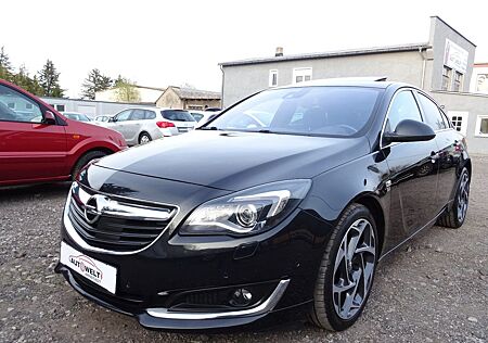 Opel Insignia A Lim.OPC- Business Innovation/TÜV NEU