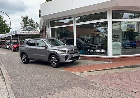 Citroën C3 Aircross Hybrid 145 e-DSC6 Max