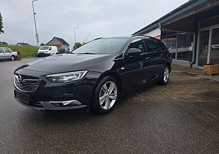 Opel Insignia B Sports Tourer Business Edition/AUT
