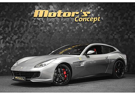 Ferrari GTC4Lusso gebraucht kaufen Ferrari GTC4Lusso T V8 - NOVITEC