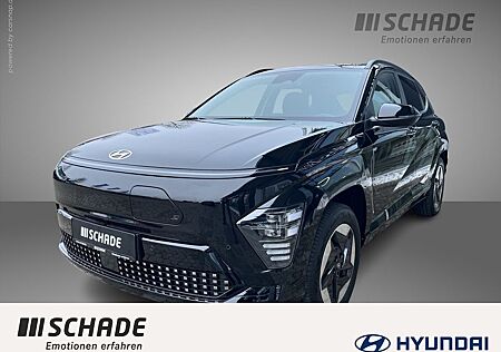 Hyundai Kona SX2 (MY25) EV 48,4kWh TREND el. Heckklappe