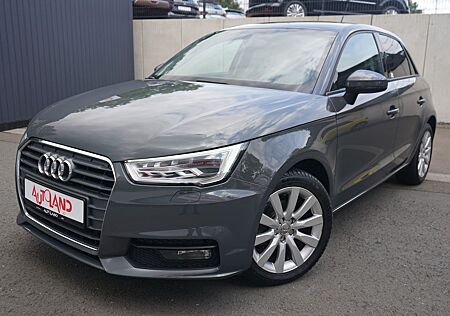 Audi A1 Sportback 1.0 TFSI ultra Bi-Xenon Navi PDC