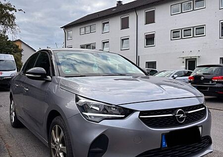 Opel Corsa 1.2 Edition 55 kW (75 PS)