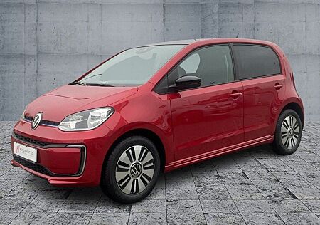 VW e-up! Volkswagen e-up! EDITION Rüfakam*Ambiente*Climatr.