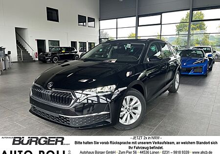 Skoda Octavia 1.5 TSI e-Tec Navi ACC LED Kamera Winter