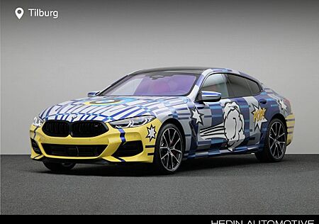 BMW M850i M850 8-serie Gran Coupé xDrive High Execut