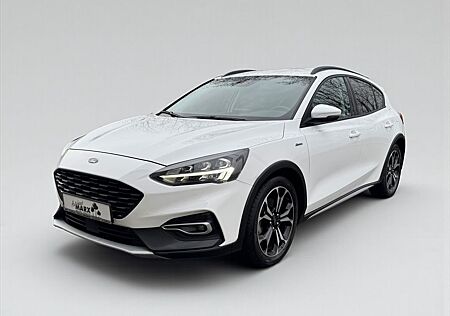 Ford Focus Lim. Active ACC/Automatik