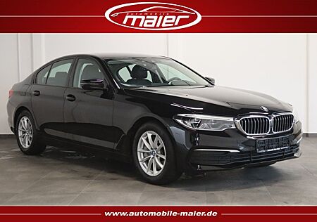 BMW 540i xDrive Shadow-Navi-LED-Leder-SHZ-PDC-