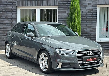 Audi A3 1.5 S-tronic Sportback Sport/Xenon/PDC/TÜVNeu