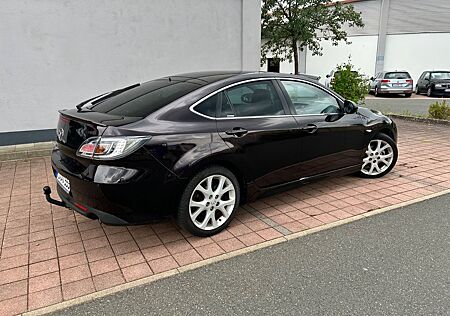 Mazda 6 2.5 Dynamic Sport Dynamic