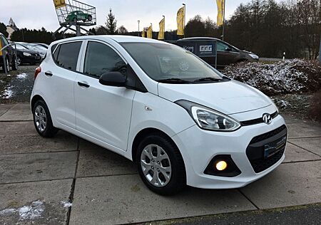 Hyundai i10 Classic Automatik