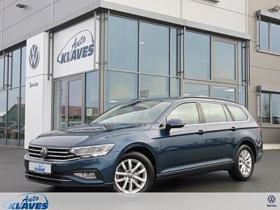 Volkswagen Passat Variant Navi AHK LED Kamera ACC Klima