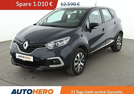 Renault Captur 0.9 Energy Experience*TEMPO*ALU*LIM*