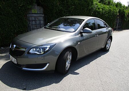 Opel Insignia 1.6 ECOTEC DI T ecoFLEX Bus. Innov....