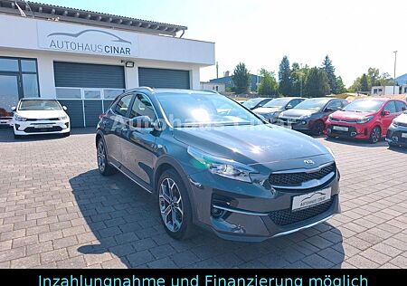 Kia XCeed Vision*1.Hand*Navi*Kamera*Sitzhzg*Tempomat