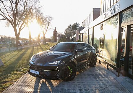 Lamborghini Urus 4.0 V8 Autom. KEYVANY