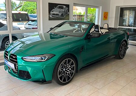 BMW M4 Competition Editition 50 Jahre M