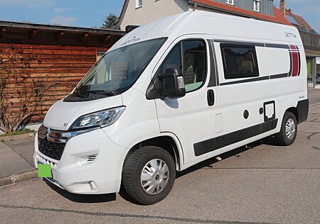 Citroën Jumper GiottiLine GiottiVan 54T Reisemobil