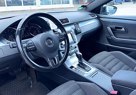 VW Passat CC Volkswagen -schnell verkauf