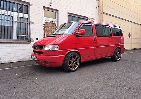 VW T4 Multivan Volkswagen