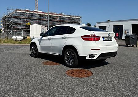 BMW X6 xDrive40d -
