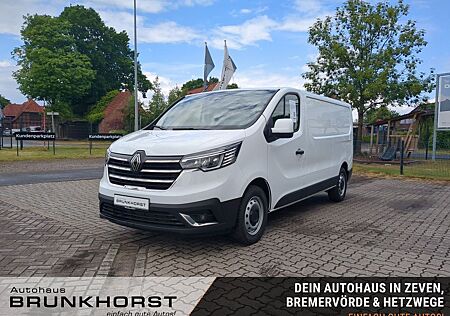 Renault Trafic Extra dCi 170 L2H1 3.0t RFK Klima CarPlay