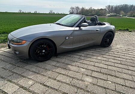 BMW Z4 2.5i -