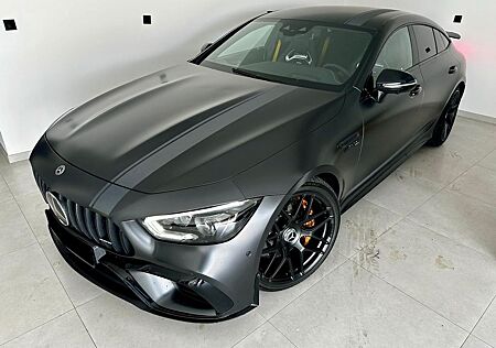 Mercedes-Benz AMG GT 63 S 4MATIC+ Autom. S EDITION 1