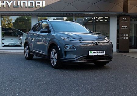 Hyundai Kona Elektro 39 kWh STYLE Navi