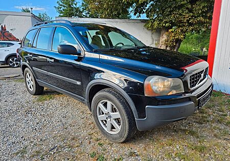 Volvo XC 90 XC90 D5 Ocean Race 7 sitz