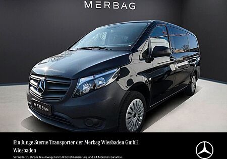 Mercedes-Benz Vito Tourer 116 Automaik Parkpaket Distronic