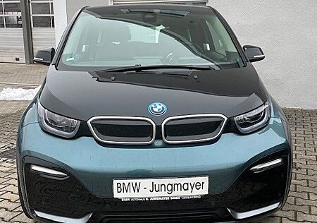 BMW i3 s