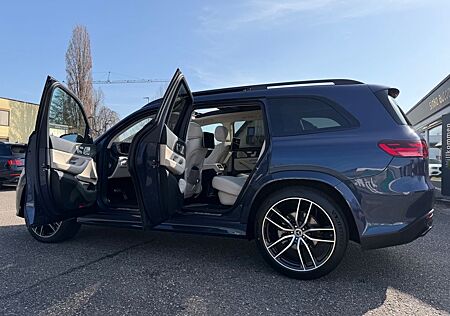 Mercedes-Benz GLS 450 d*AMG Line Ultimate Fond TV AHK Standhz