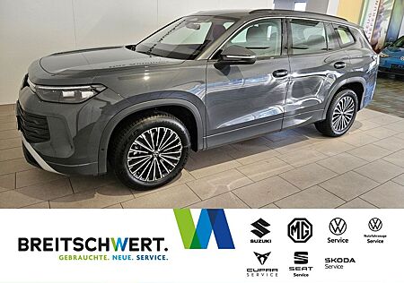 VW Tayron Volkswagen 1.5 eTSI Life DSG Standhzg AHK 7Sitzer
