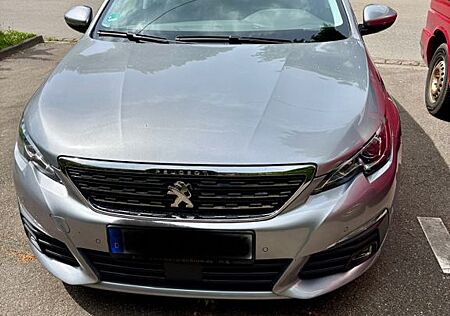 Peugeot 308 BlueHDi 120 EAT6 Allure SW Allure
