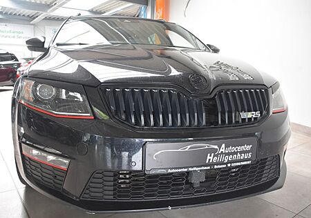 Skoda Octavia RS 4x4 DSG Navi Leder Kamera ACC SHZ AHK