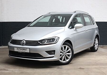 VW Golf Sportsvan Volkswagen Sportsvan 1.4TSI DSG Highline 1Hd*Navi*Xenon*PDC