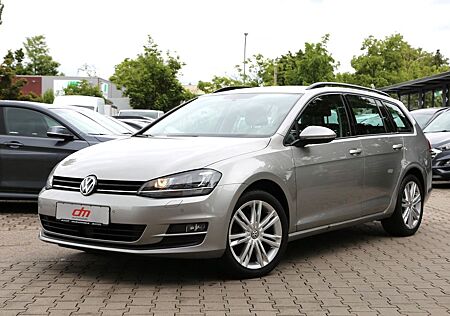 VW Golf Volkswagen VII 1.6 TDI Variant Comfortline BMT PDC NAV